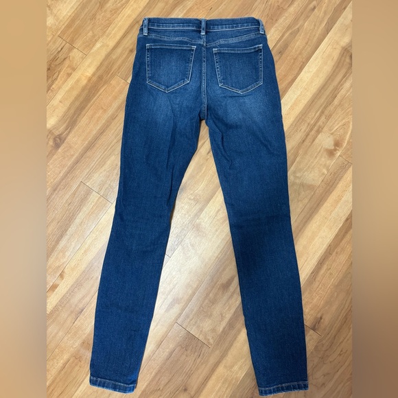 New York & Co. Super Skinny Jeans- Size 2 - Picture 5 of 5